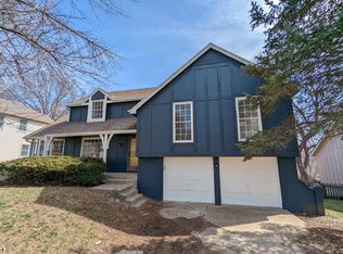 6939 Widmer St, Shawnee, KS 66216