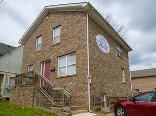 103 Hagerman Ct, Lexington, KY 40508
