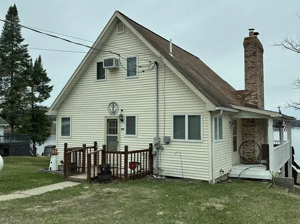 199 Campbell St, Hale, MI 48739