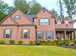 257 Legends Trl, Milton, GA 30004