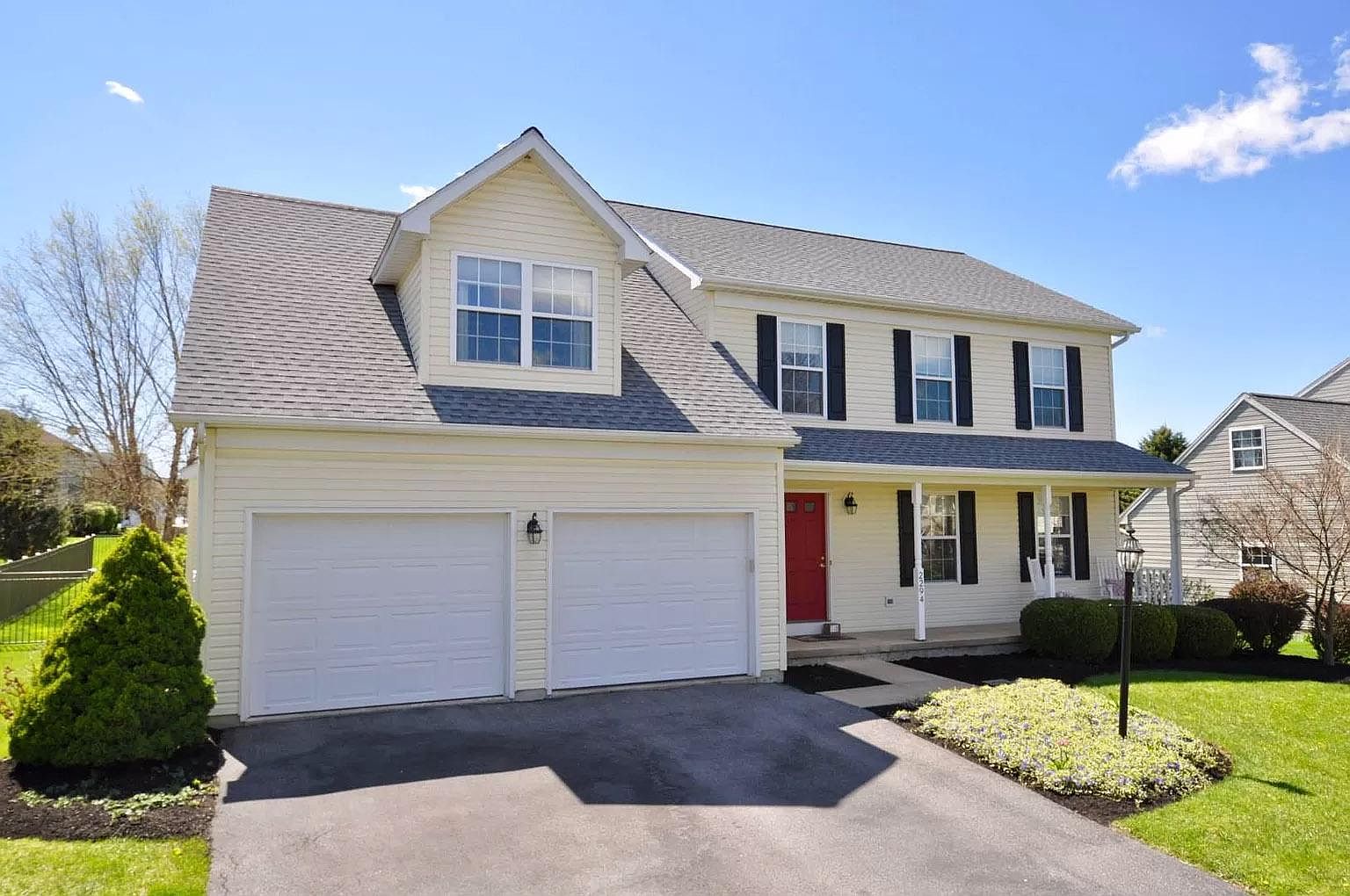 2294 Autumnwood Dr, State College, PA 16801 | Zillow