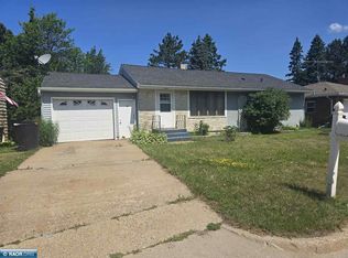 13 Telegraph Dr, Virginia, MN 55792