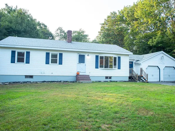 68 Allen Avenue, Buxton, ME 04093
