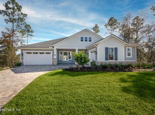 256 Pine Grove Point St, Augustine, FL 32092