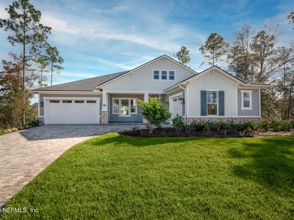 256 PINE GROVE Point, St. Augustine, FL 32092