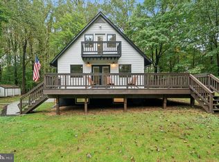 41945 Bald Hill Rd, Leesburg, VA 20176