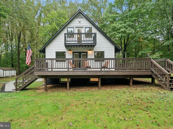 41945 Bald Hill Rd, Leesburg, VA 20176