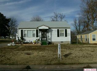 6909 E Newton Pl, Tulsa, OK 74115