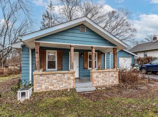 2309 S Madison St, Bloomington, IN 47403
