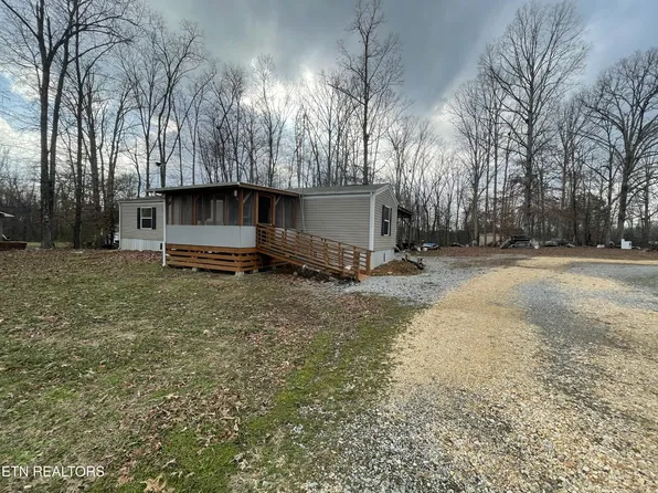 245 Short Bark Rd, Madisonville, TN 37354