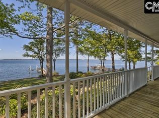 541 Yachting Rd, Lexington, SC 29072