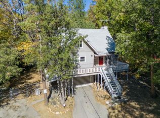 25645 Glen Rd, Idyllwild, CA 92549