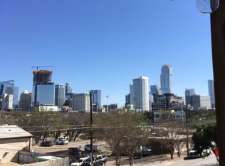 1108 Baylor St APT B, Austin, TX 78703