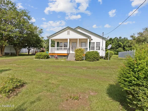 7691 Interstate Highway 49 Service Rd S, Opelousas, LA 70570