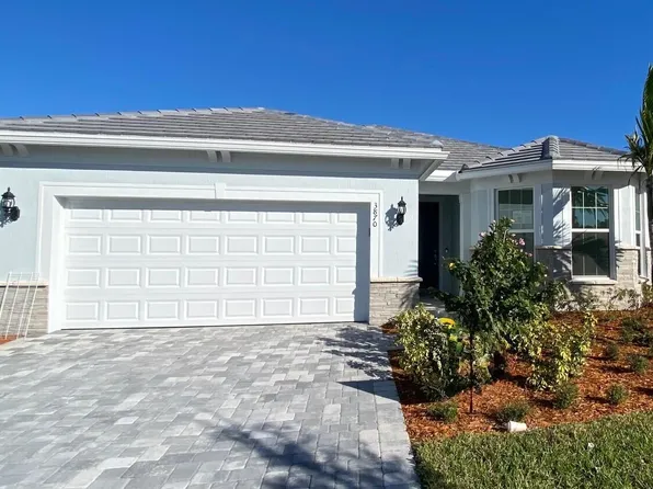 3870 Russell Court #Prosperity 94, Vero Beach, FL 32960