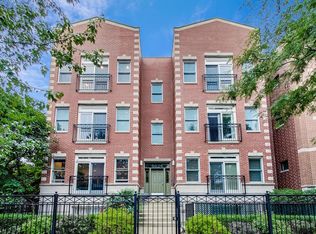 6024 N Damen Ave #3S, Chicago, IL