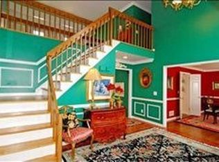 20 Pitney Ct, Basking Ridge, NJ 07920