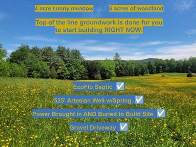 713 South Hill Road, Ludlow, VT, 05149