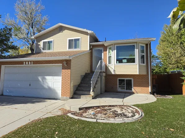 2091 N 550 W, Harrisville, UT 84414