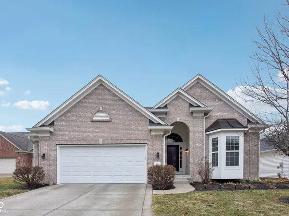 519 Hadleigh Ct, Westfield, IN 46074
