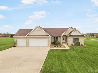 95 Reller Dr, Old Monroe, MO