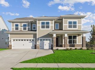 12386 French Cattle Way, Noblesville, IN