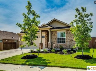 1100 Nokota Bnd, Georgetown, TX 78626