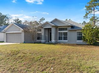 5 Pine Crest Ln, Palm Coast, FL 32164