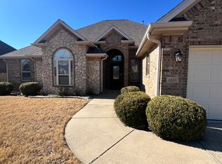 4604 SW Swinton Dr, Bentonville, AR 72712