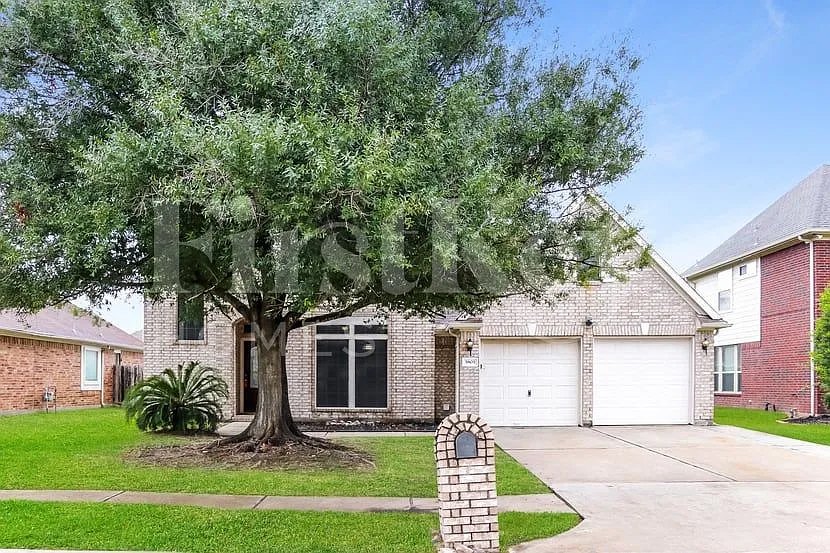 3803 Oakwilde Cir