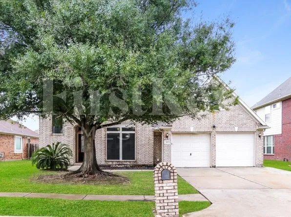 3803 Oakwilde Cir, La Porte, TX 77571