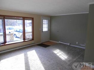 821 Oaklawn St, Harrison, MI
