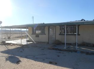 67522 Pole Line Rd, Twentynine Palms, CA 92277
