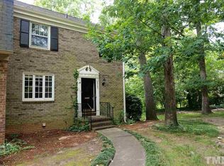 2925 Wycliff Rd, Raleigh, NC 27607