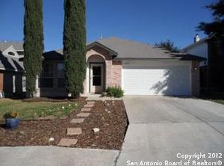 11015 Scenic Point, San Antonio, TX 78254