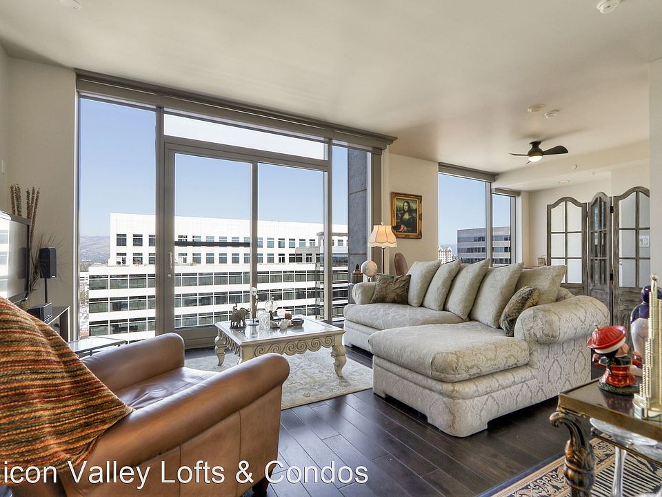 1st image of 38 N Almaden Blvd Unit 1902