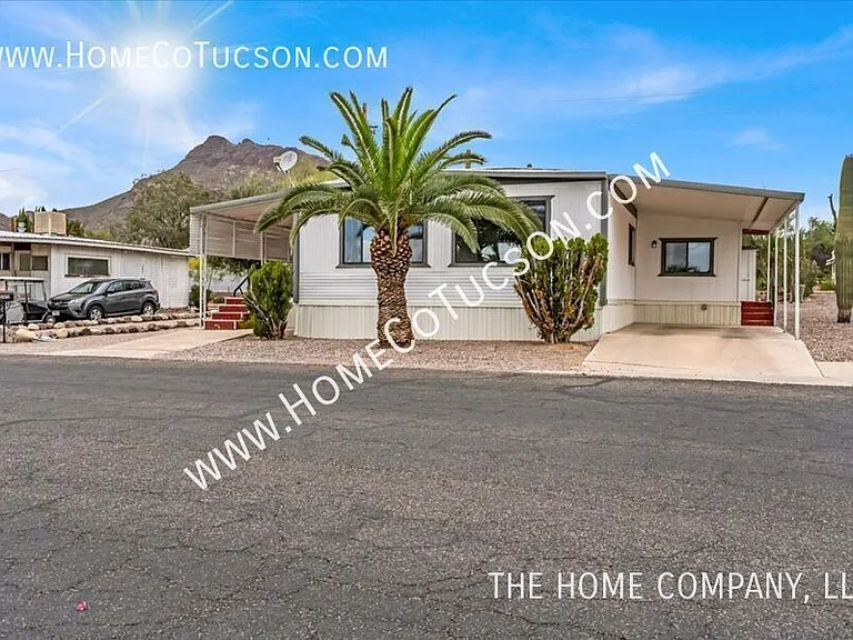 5972 W Rafter Circle St — Photo 1