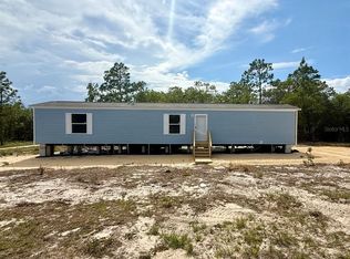 NE 115th Ave, Williston, FL 32696
