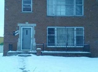 13 W Greendale, Detroit, MI 48203