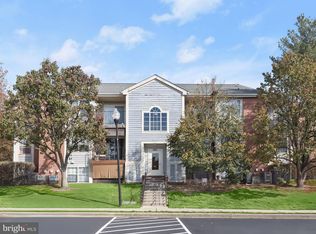 6601 Rapid Water Way UNIT 303, Glen Burnie, MD 21060
