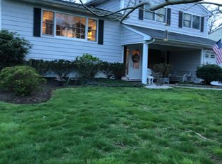 76 Annette Dr, Edison, NJ 08820