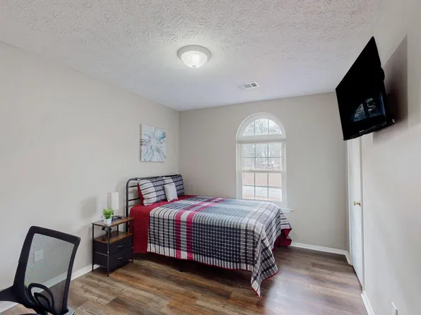 (undisclosed Address), Stone Mountain, GA 30088