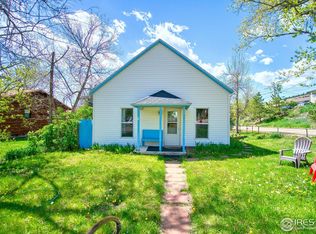 441 Stickney Ave, Lyons, CO 80540