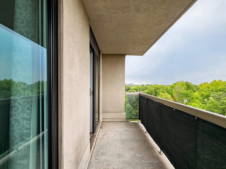 935 Sheppard Ave W #603 — Photo 39