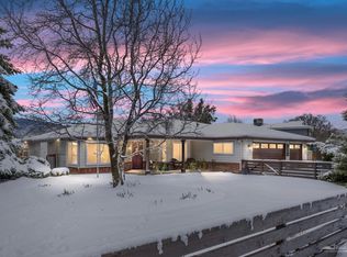 22860 Lake Dr, Tehachapi, CA 93561