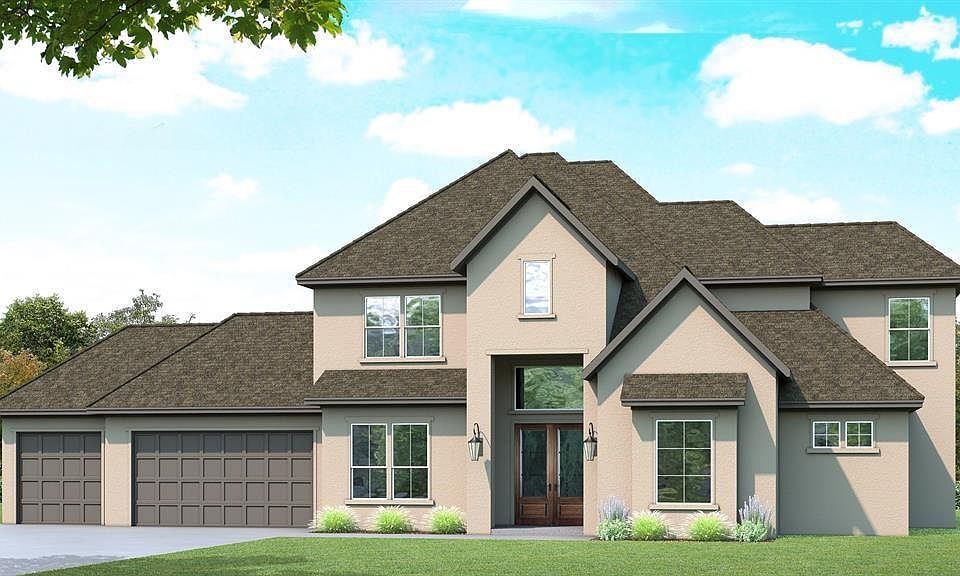 1st image of 12907 Mustang River Dr