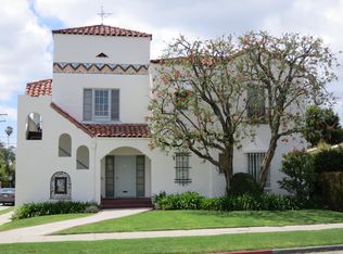 6505 Waring Ave, Los Angeles, CA 90038
