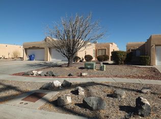 3328 Schumacher St NW, Albuquerque, NM 87120
