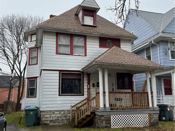 208 Kenwood Ave, Rochester, NY 14611