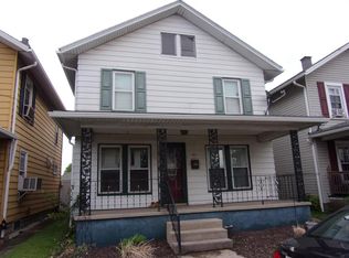 307 S Brown St, Lewistown, PA 17044